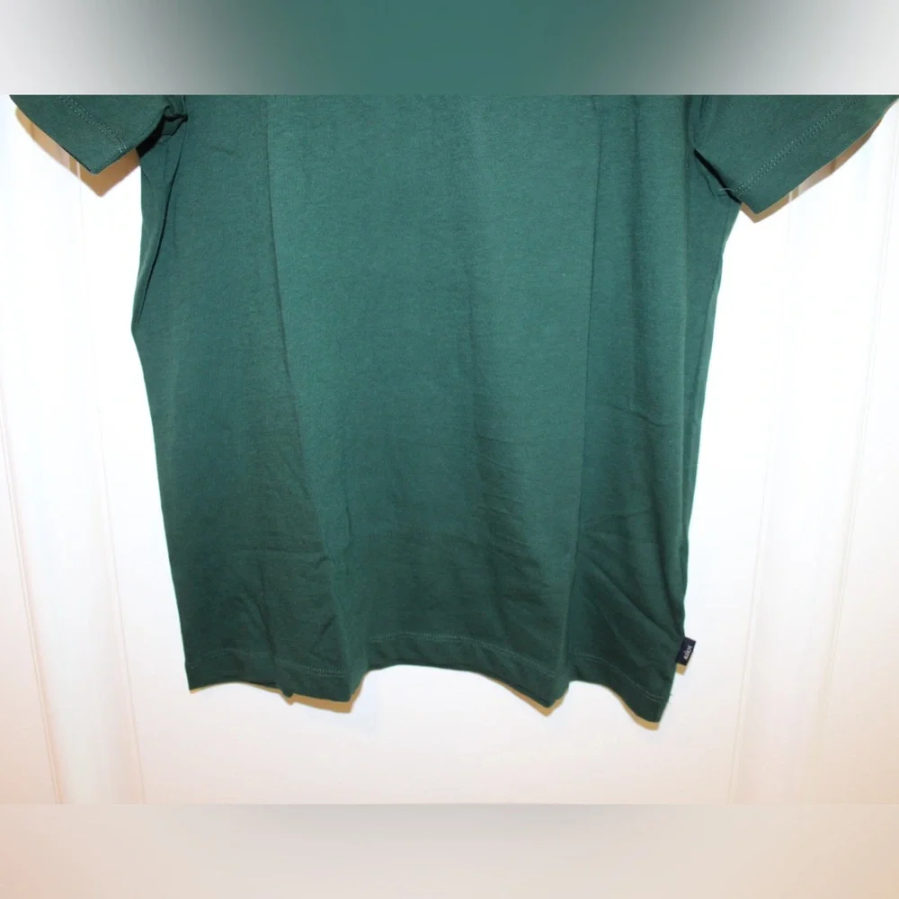 J. Crew Christmas golf cart T-shirt (men’s S) (NWT)